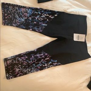 Fabletics Brogan Capri